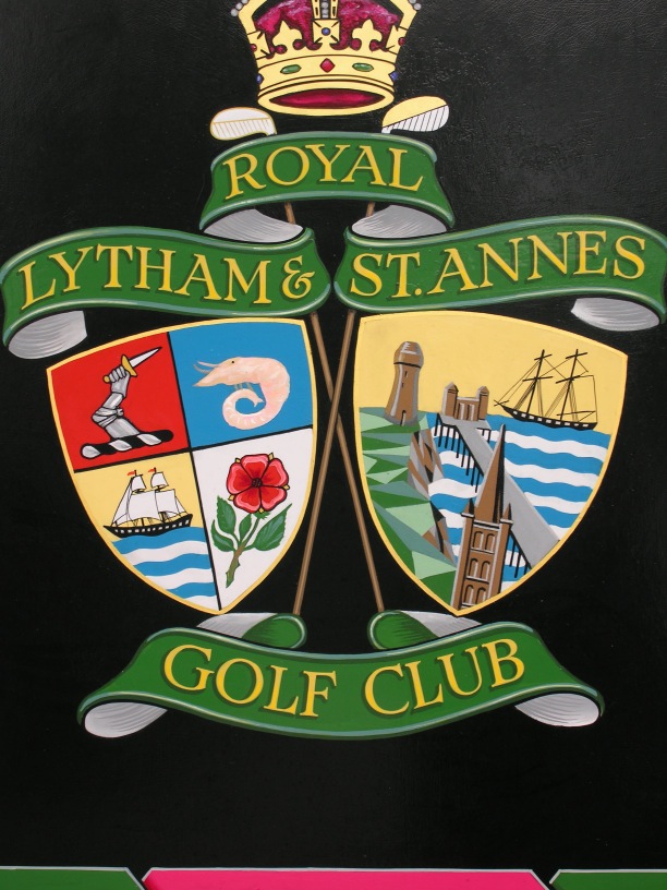 Royal Lytham & St. Annes