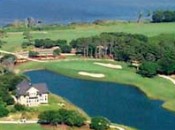 The Carolina Club and its sister layout, The Pointe Golf Club, are two of the fine golf offerings along North Carolina's storied Outer Banks