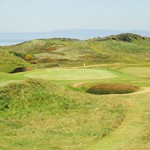 Royal Troon will host the world's finest golfers during the 2016 Open Championship. 