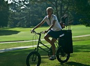 golf bike palmetto