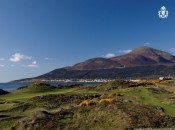 Royal County Down may be Old Tom Morris' greatest achievement as a course designer.