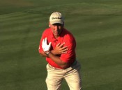 Golf instruction meets biomechanical function in the training techniques of Mike Malaska