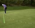 Researchers like Dave Pelz have demystified the process of green-reading and stroking the putt on a proper line