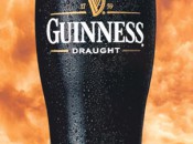 The Guinness is flowing in Ireland.