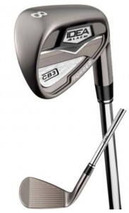 Adams Golf CB3 irons