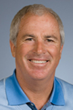 1989 US Open winner Curtis Strange