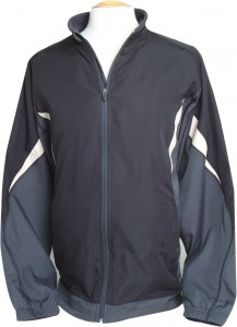 AHEAD Nanotex jacket