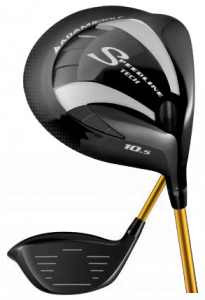 Adams Speedline Tech driver