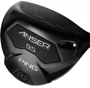 Ping Anser Driver