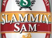 Slammin Sam Beer