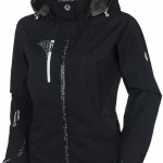 Sunice Chloe Hurricane womens jacket