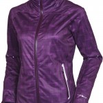 Sunice womens Christine Tornado jacket