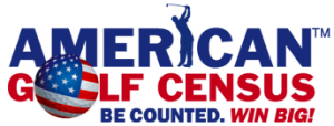 Americaan Golf Census