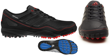 adidas Golf puremotion Spikeless Footwear