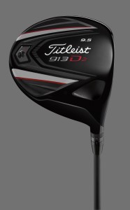 Titleist 913D2