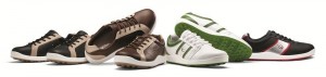 Gobe Shoes mens