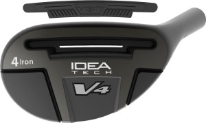 Idea Tech  V4 Hybrid Sole