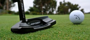 Odyssey ProType putter