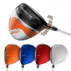 Cobra AMP Cell drivers