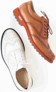 ECCO Men's Tour Hybrid