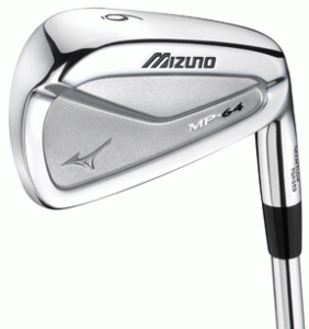 Mizuno MP-64