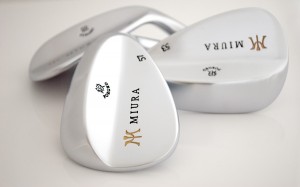 Muira New Wedge Series