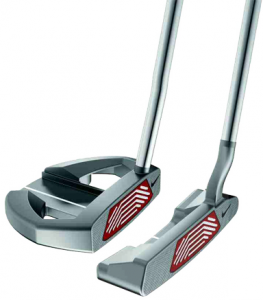 Nike Method Core Weighted Putters