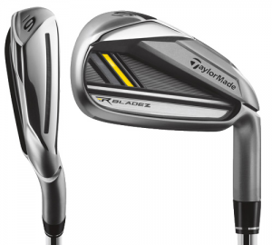 RocketBladez from TaylorMade Golf