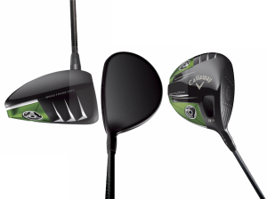 Callaway RAZR Fit Xtreme