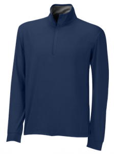 Fila Tahoe navy long sleeve