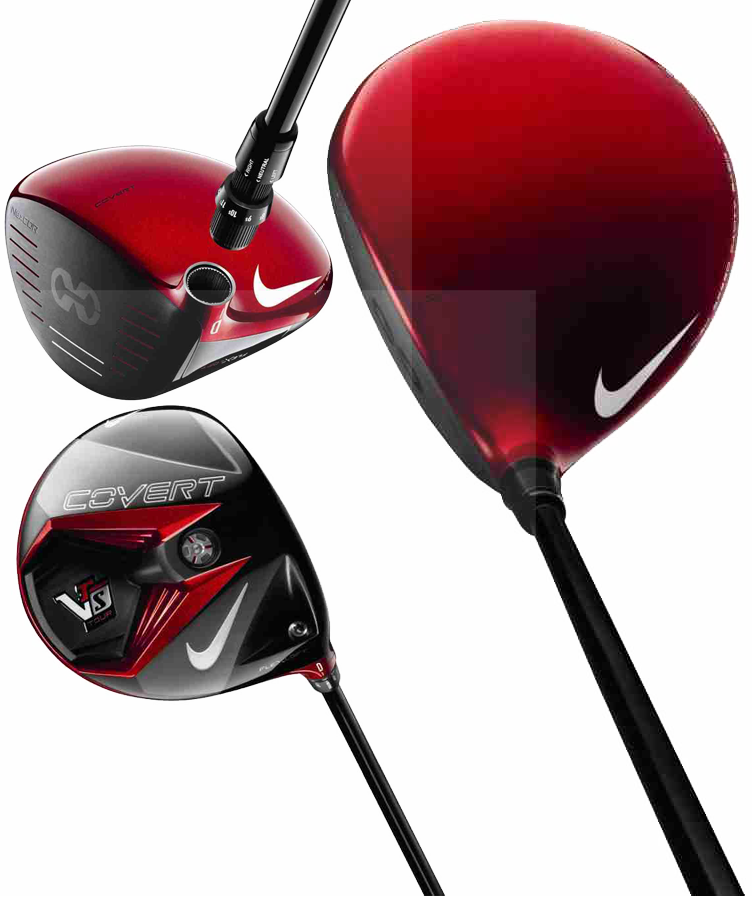 Nike VR_S Covert