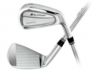 Orlimar Tour 2 Irons