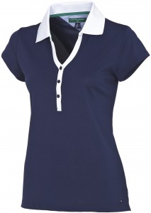 Tommy Hilger ladies polo