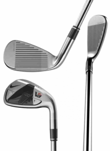 Nike VR S Covert Irons