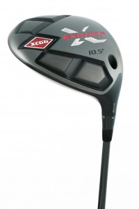 Tour Edge XCG6