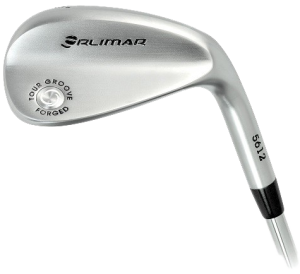 Orlimar Tour Groove Wedge