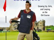 An Anerican Caddie in St. Andrews
