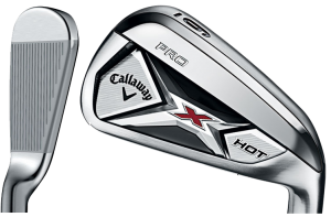 Callaway X Hot Pro