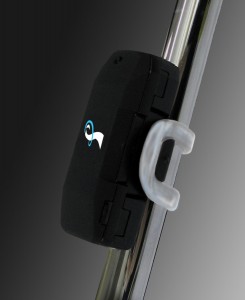 SwingSmart Bluetooth Sensor Module 2