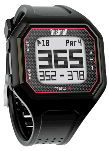 Bushnell NEO-X Watch