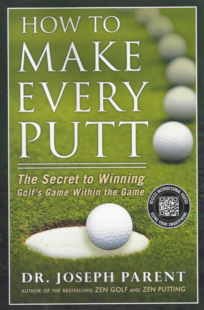 How To Make Every Putt