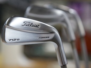 Titleist712U