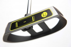 LATERAL LINE LLC L2 PUTTER