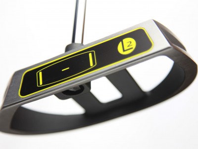 LATERAL LINE LLC L2 PUTTER