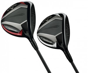 Callaway FTOptiforce 460 & 440