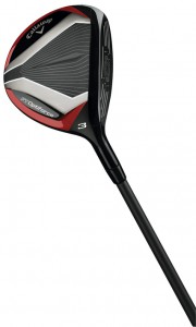 Callaway FT Optiforce Fairway