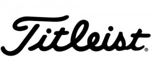 Titleist Logo Large