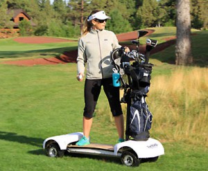 GolfBoard