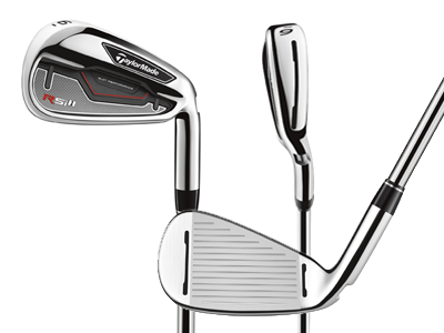 TaylorMade_RSi1