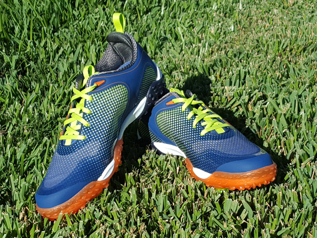 footjoy treefrog golf shoes